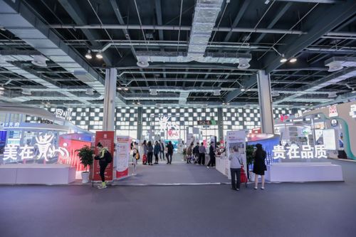 茅臺集團亮相中國品牌發展國際論壇，以“一盤棋”姿態展家族風采