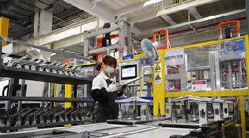 繁花似錦夜未央 昆明斗南花市如何以互聯網技術點亮夜經濟新圖景